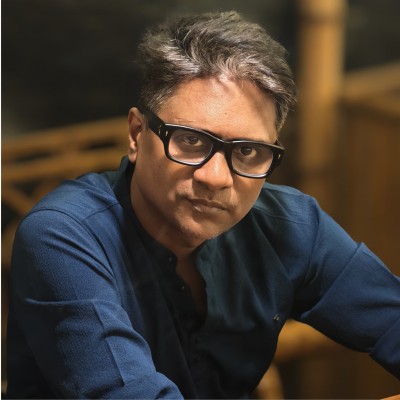 Bhaskar B
